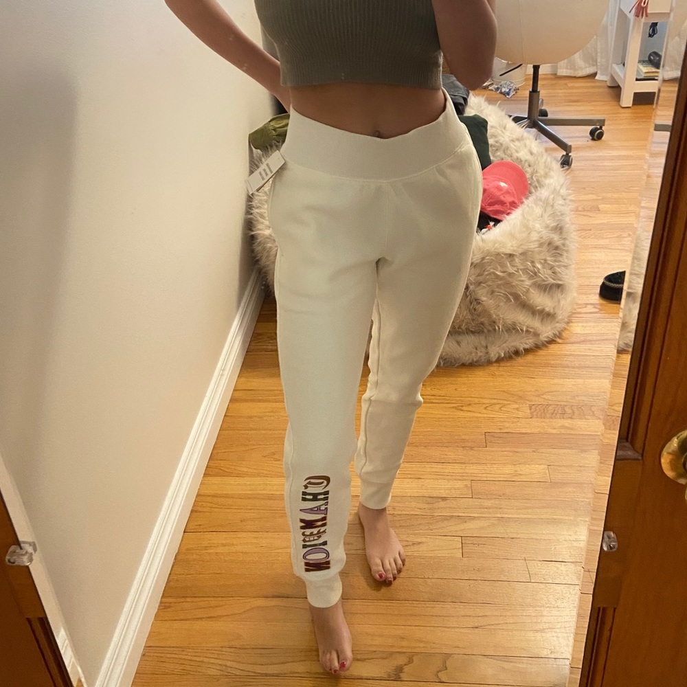 Champion Sweatpants